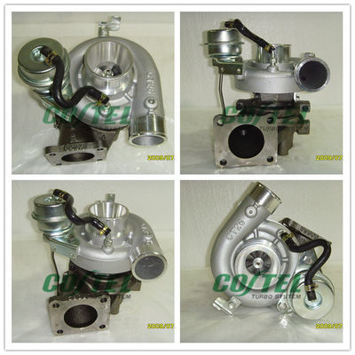 Leistung 4200ccm Toyota CT26 Turbo, Maschinen-Turbo-Ladegerät 17201-17030 6 Zylinder