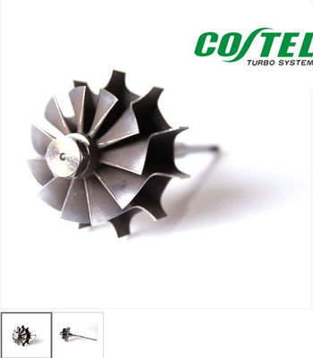 Turbinenwelle-Rad-Reparatur Turbo 451310-0003 446694-0001 Garrett TB31