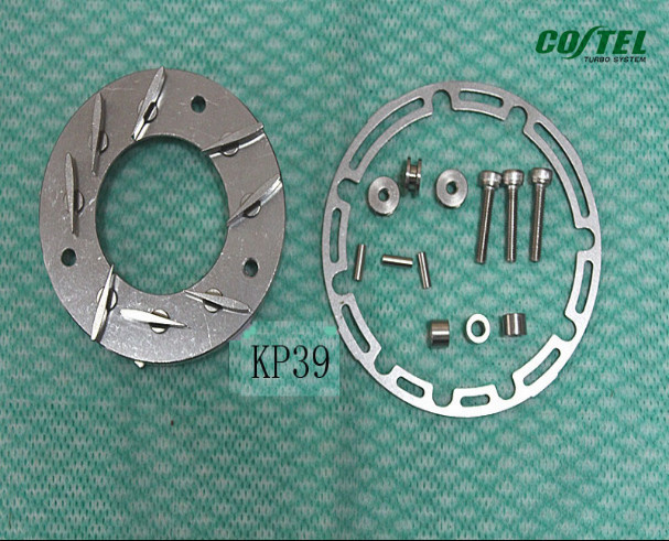 Düsen-Ring-Renault Clios 1,5 des Turbolader-VNT dCi 54399880011 54399700002 54399700006 54399700005 54399700002