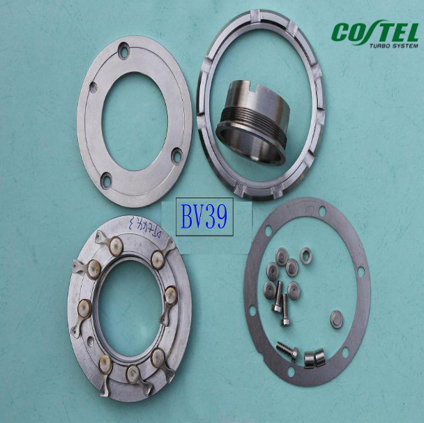 Düsen-Ring-Audis A3 VNT Turbo Ring Seat Altea Leon Toledo Alhambra Cordoba 1,9 TDI 54399700022 5439-9880017 54399880020