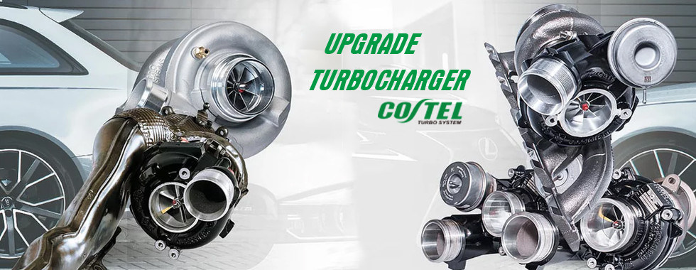 Billet  Kompressor Rad