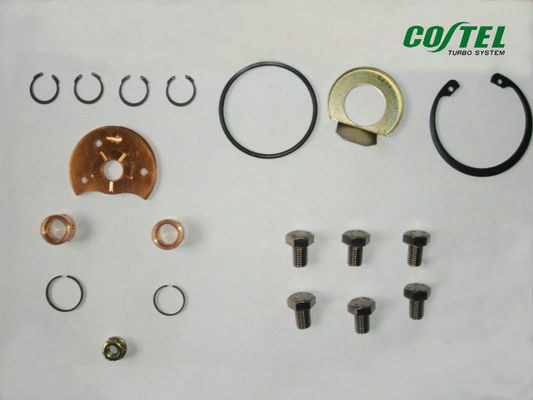 HX35W HX40W Turbo Repair Kit , Turbocharger Rebuild Kits 4027484 3575169
