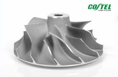 Mitsubishi TD05 TD06 Billet Compressor Wheel Aluminum Alloy Superback