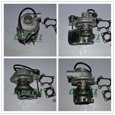 AS12 Turbolader Motor, Turbo und Turbolader RHF43024C / C2.2T VB420081