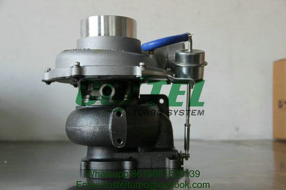 Ti FE6TA GT3576DN Turbo Nissans UD Industriebahn-B6-60 702172-0010 14201-Z5778 14201Z5778