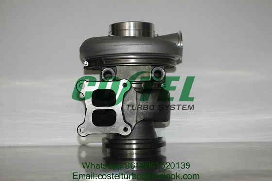 Maschine Cumminss industrielles Ladegerät Holset Turbo mit M11 Maschine HX55 Turbo 3593608 3593609 4352297 4024968