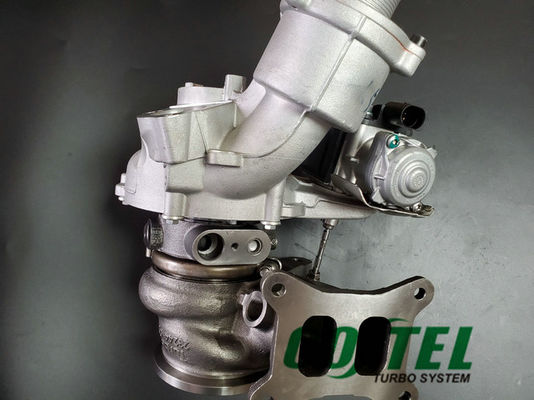 Verbesserungs-Turbos 06k145722H 06K145702N MK7 Gen3 EA888 IS38 CST535 Golf R Audi S3